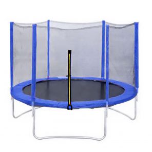  Trampoline Fitness 16FT-TR-B