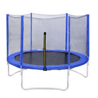     DFC Trampoline Fitness 10FT-TR-B