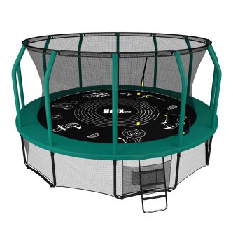     Unix Line Supreme Game 12ft 