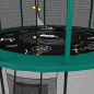     Unix Line Supreme Game 12ft 