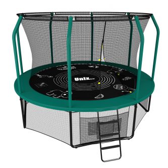     Unix Line Supreme Game 10ft 