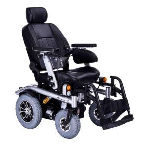 Кресло-коляска Advent Super Chair MT-C21 Cruiser 21 (18610)