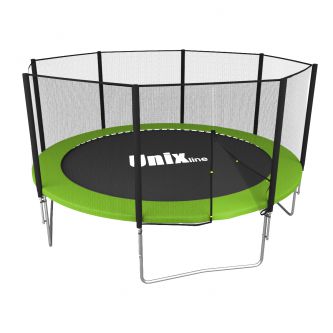      Unix Line Simple 12ft outside