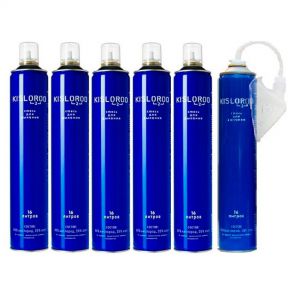   Kislorod K16L  