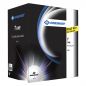 Мячики для настольного тенниса Donic 1T-Training белые