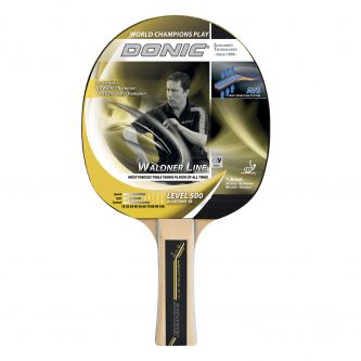     Donic Waldner 500