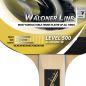     Donic Waldner 500