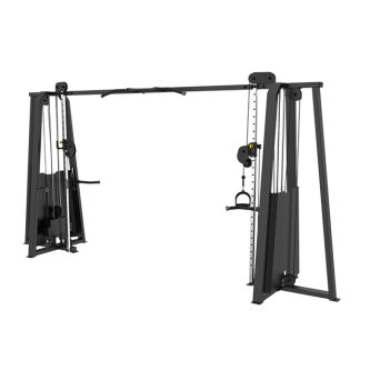   Svensson Industrial E3016 Matte Black