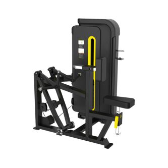   Svensson Industrial H3034 Matte black