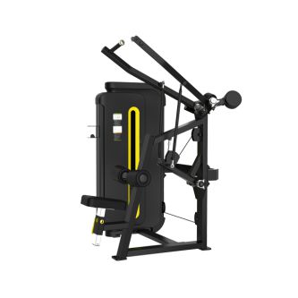   Svensson Industrial H3035 Matte black
