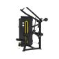   Svensson Industrial H3035 Matte black