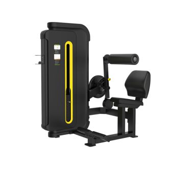 - Svensson Industrial H3073 Matte black