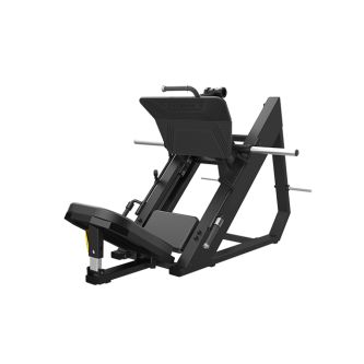     Svensson Industrial E3056 Matte Black