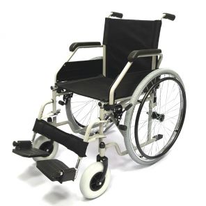 Кресло-коляска LY-250-041 литые