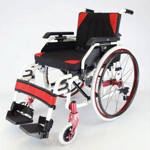 Кресло-коляска LY-710-9863