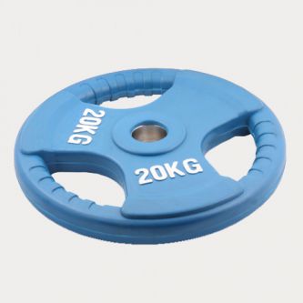   - Oxygen Fitness    20 