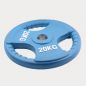   - Oxygen Fitness    20 