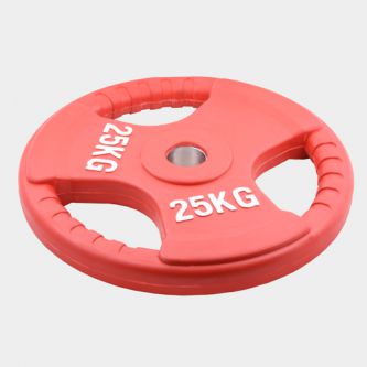   - Oxygen Fitness    25 
