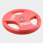   - Oxygen Fitness    25 
