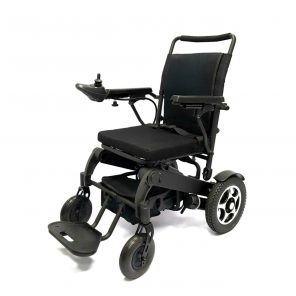 Кресло-коляска LY-103-EW Easy-Way
