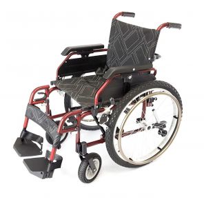 Кресло-коляска LY-710-9862