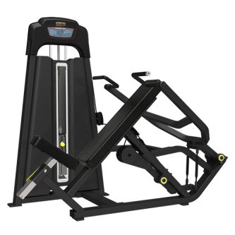      Bronze Gym LD-9006