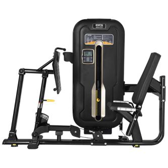      Bronze Gym MZM-015