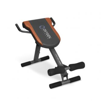    Oxygen Fitness HyperpressBoard