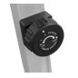   Oxygen Fitness Peak U