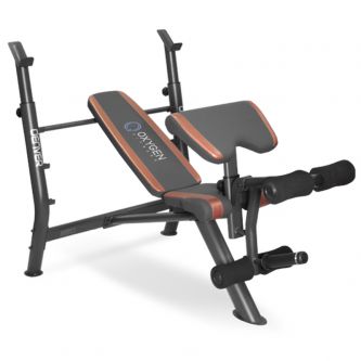     Oxygen Fitness Denver