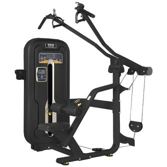      Bronze Gym MZM-012