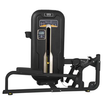   Bronze Gym MZM-012