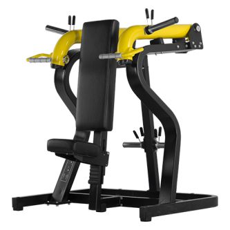       Bronze Gym LA-03