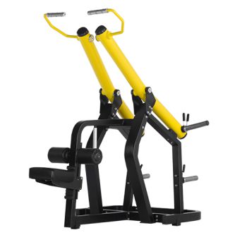     Bronze Gym LA-07