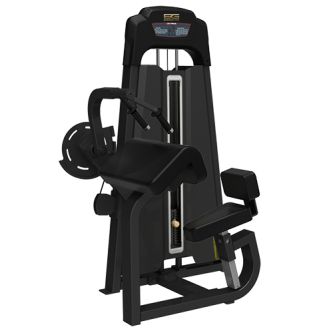 - Bronze Gym LD-9028