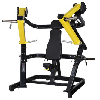       Bronze Gym XA-01