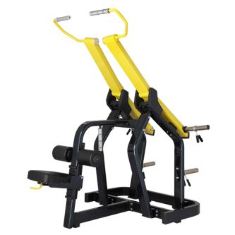    Bronze Gym XA-07