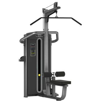    Bronze Gym M05-012