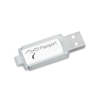USB-  Passport Horizon Videopack B