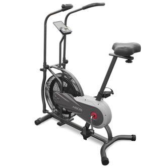   Carbon Fitness Assault Bike A808