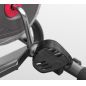   Carbon Fitness Assault Bike A808