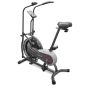   Carbon Fitness Assault Bike A808