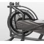   Carbon Fitness Assault Bike A808