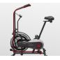   Carbon Fitness Assault Bike A808