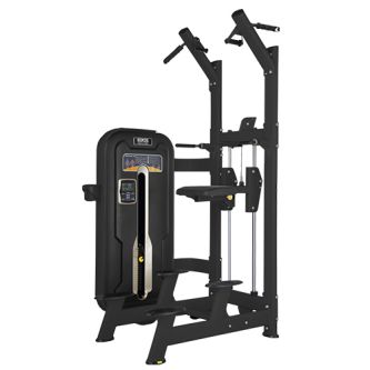  Bronze Gym MZM-008