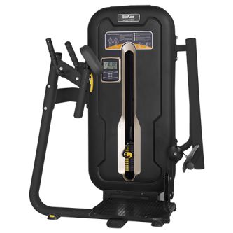   Bronze Gym MZM-016A