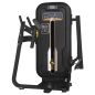   Bronze Gym MZM-016A