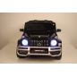  RiverToys Mercedes-AMG G63  