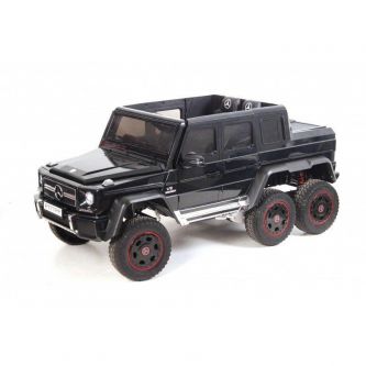  RiverToys Mercedes-Benz G63  