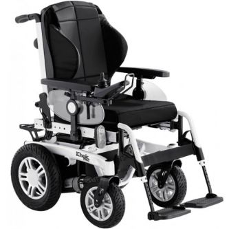 -  MEYRA iChair MC2 1.611 43  Standard